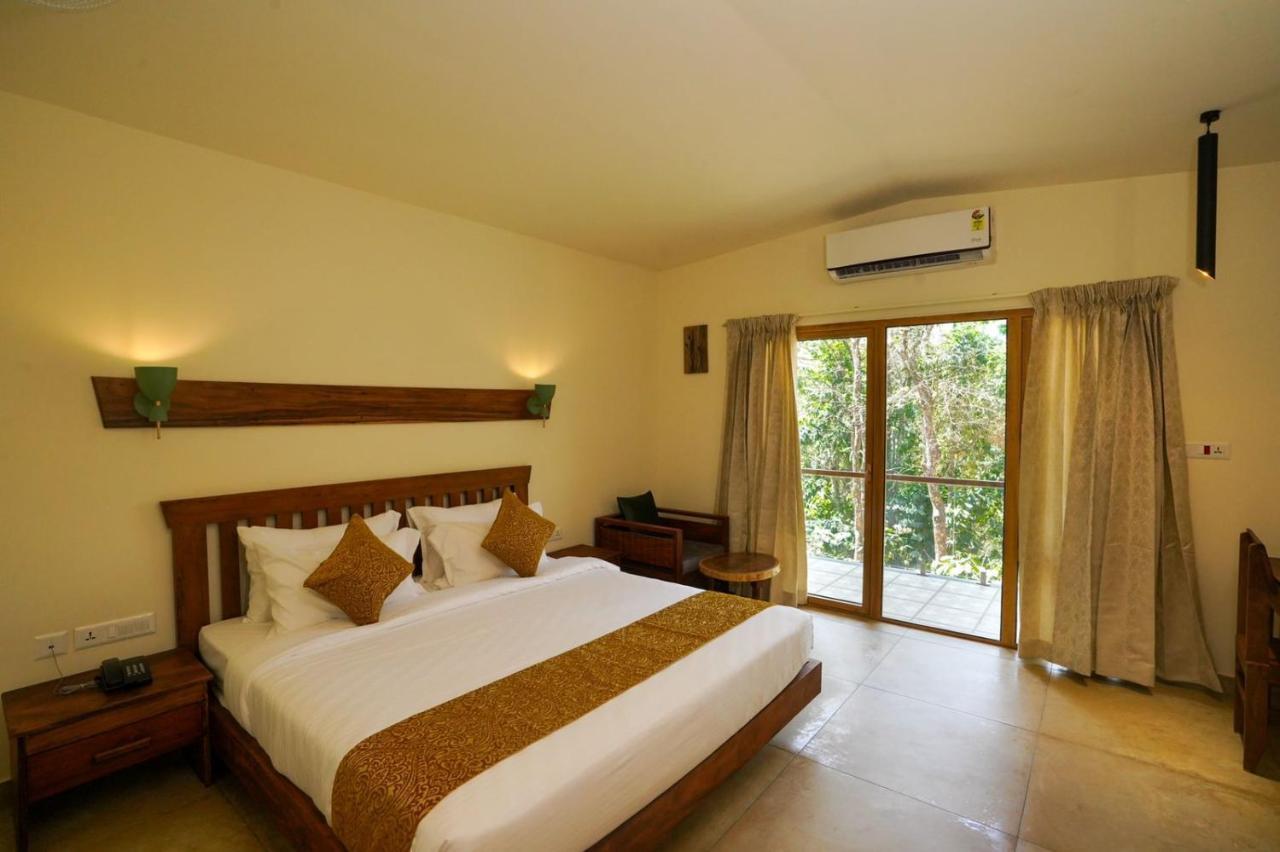 Maple Ash Resort 维特利 外观 照片
