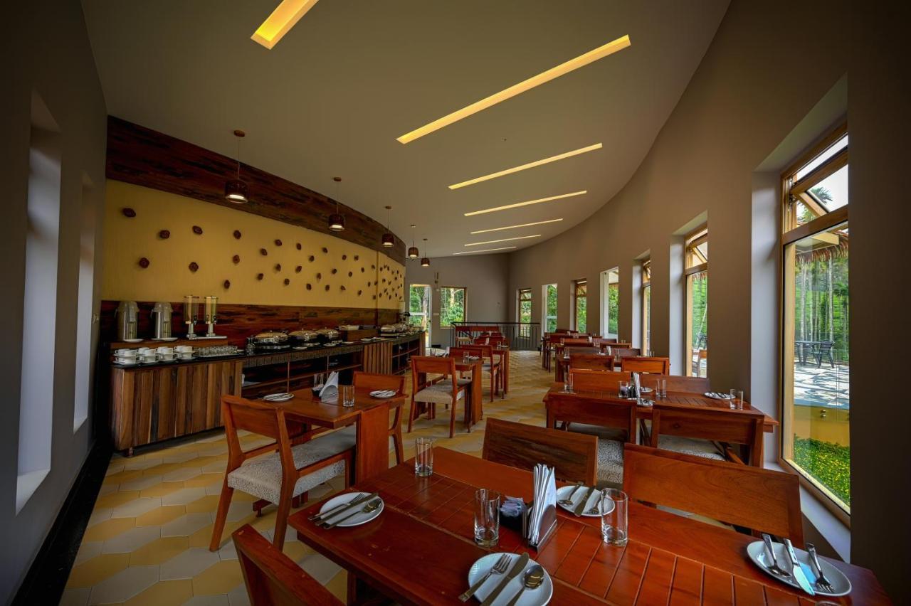 Maple Ash Resort 维特利 外观 照片