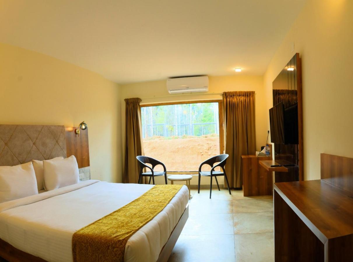 Maple Ash Resort 维特利 外观 照片