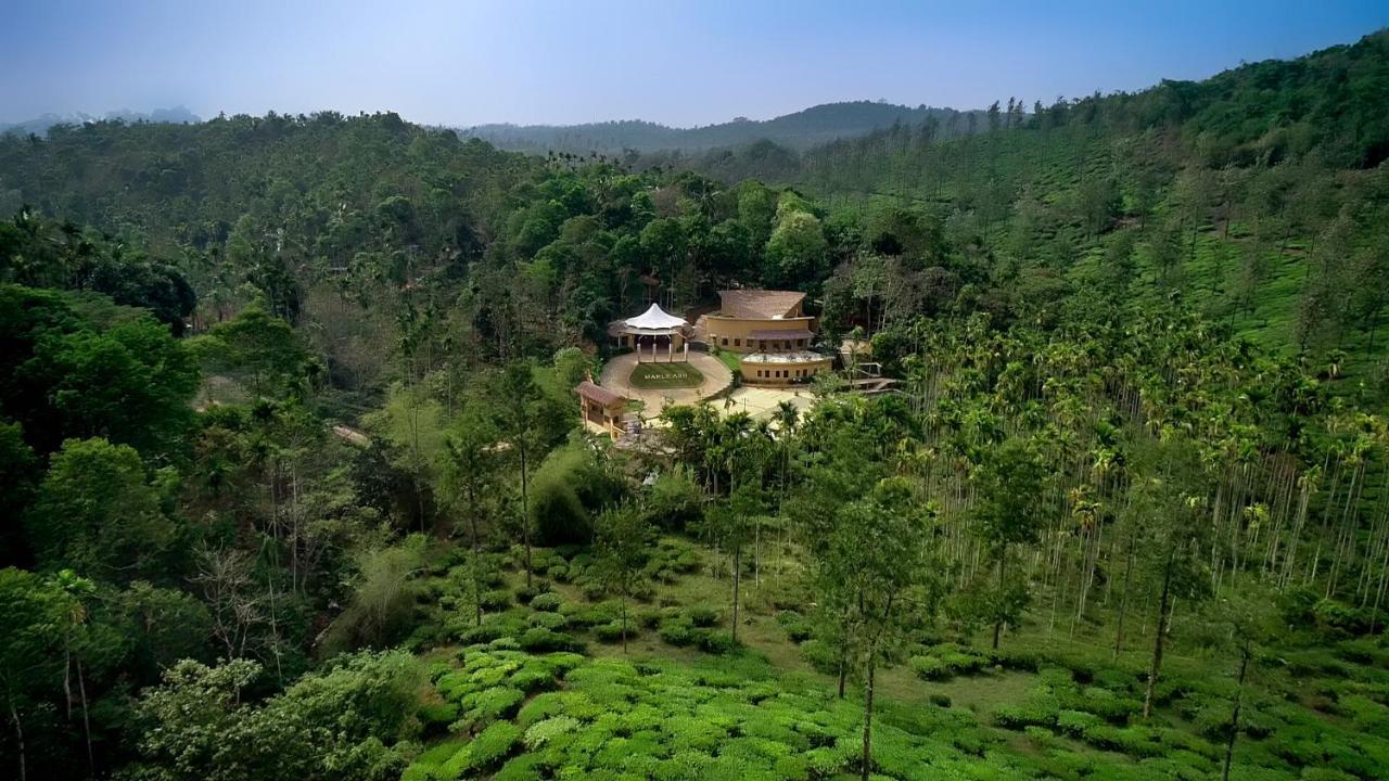 Maple Ash Resort 维特利 外观 照片