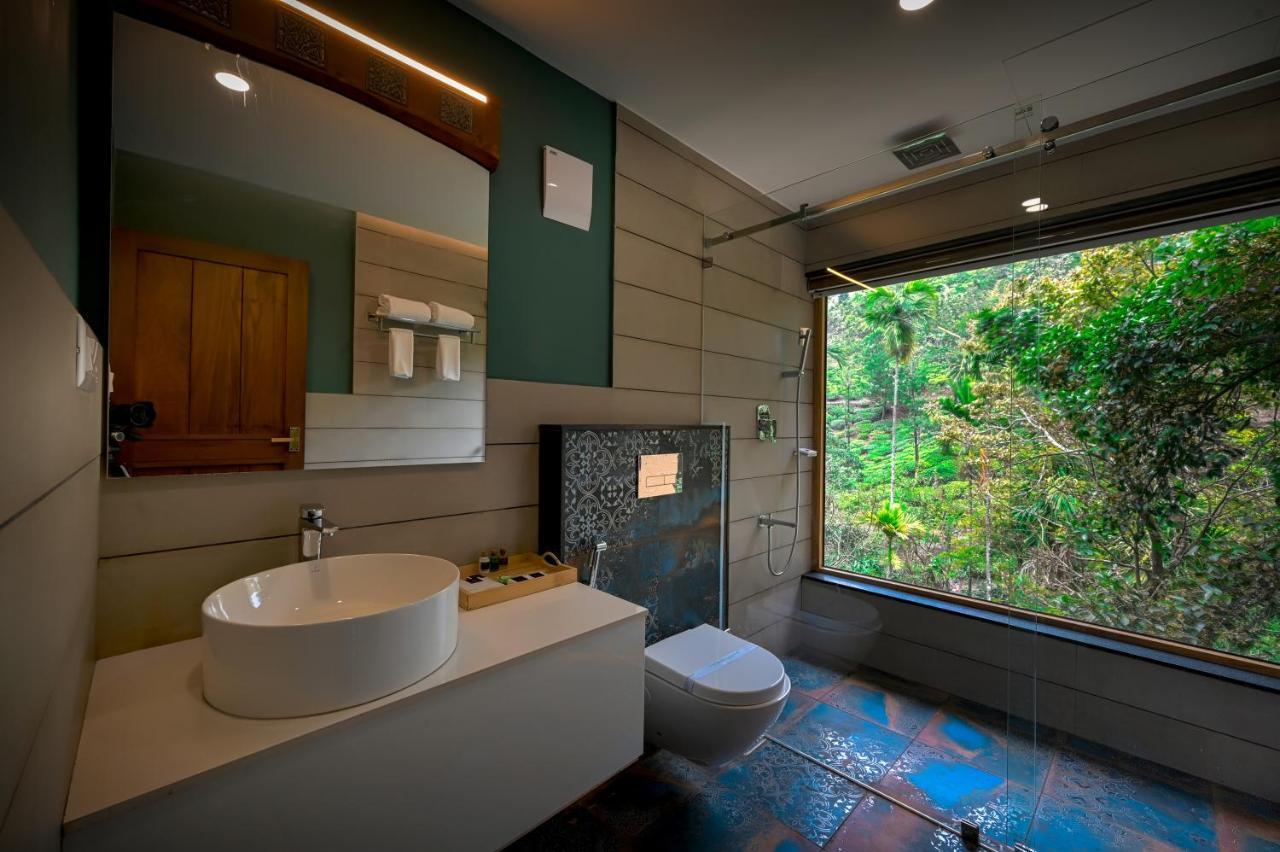 Maple Ash Resort 维特利 外观 照片