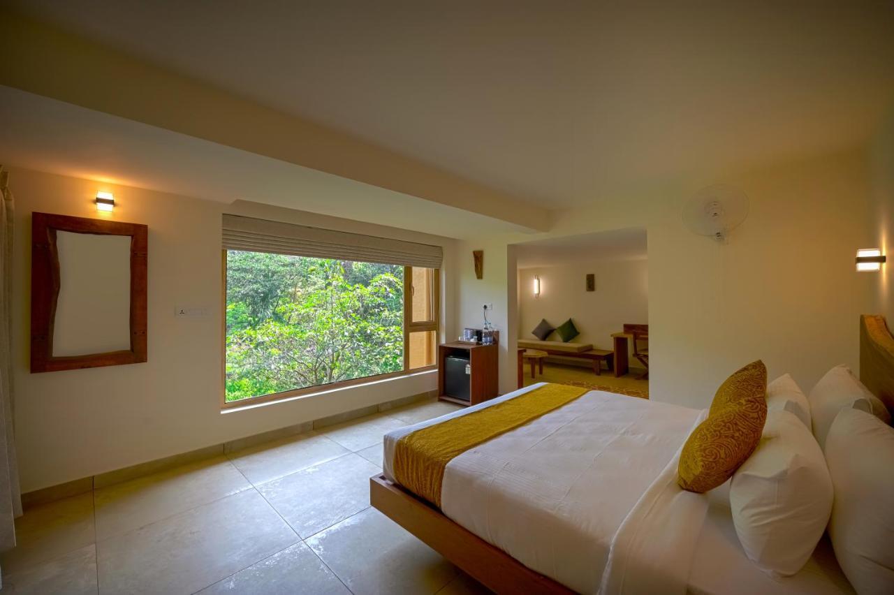 Maple Ash Resort 维特利 外观 照片