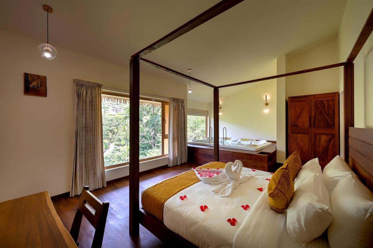 Maple Ash Resort 维特利 外观 照片